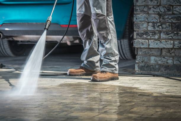 Best Gas Station Cleaning  in Massac, KY